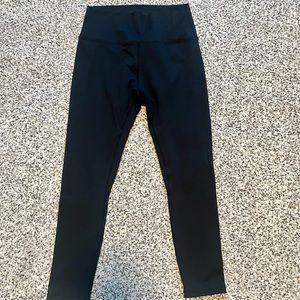 ZYIA High-rise Ascend Leggings